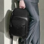Рюкзак для ноутбука Echolac 1124B2302 Force New Backpack 15″ 1124B2302199170 Black - фото №3