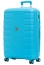 Чемодан Roncato 418152 Skyline Spinner M 70 см Expandable 418152-18 18 Anice - фото №1