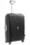 Чемодан на защелках Roncato 500762 Light Ltd Edition Spinner M 68 см 500762-01 01 Black - фото №7