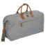 Дорожная сумка и кросс-боди 2 в 1 Bric's BXL40202 X-Collection X-Bag 22″ Deluxe Duffle Bag BXL40202.517 Grey - фото №1