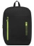Складной рюкзак Roncato 412014 Compact Easyjet Backpack 45 см 412014-77 77 Cyber Lime - фото №4