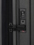 Чемодан на колёсах Robinzon RP2993-E Madeira Extra Spinner S 55 см Expandable RP2993-E-01 01 Black - фото №11