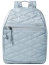 Женский стеганый рюкзак-антивор Hedgren HIC11L Inner City Vogue L Backpack 10.1″ RFID HIC11L/868-09 868 Pearl Blue Quilt - фото №2