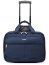 Мобильный офис Roncato 412724 Easy Office 2.0 Rolling Tote Laptop 17″ 412724-23 23 Dark Blue - фото №5