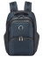 Рюкзак для ноутбука с чехлом Delsey 002102610 DLC PRO Laptop Backpack 15.6″ RFID USB Exp  00210261002 02 Blue - фото №4