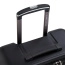 Чемодан Delsey 001677828 Cadence 4DW Trunk XL 80 см Expandable 00167782850 50 Deep Black - фото №8