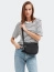 Женская сумка Kipling K00070P39 Arto S Small Crossbody Bag Grey Gris