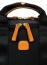 Рюкзак-сумка для ноутбука Bric's BXL43756 X-Collection X-Bag Laptop Backpack 14″ BXL43756.101 101 Black - фото №10