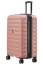 Чемодан с индикатором перевеса Delsey 002878811 Shadow 5.0 4DW Trolley Case M 66 см Exp 00287881129 29 Ash Rose - фото №6