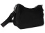 Женская сумка Hedgren HLBR07 Libra Unity Hobo Crossover Bag RFID HLBR07/003-01 003 Black - фото №4