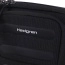 Сумка через плечо Hedgren HCMBY05 Comby Relax Unisex Vertical Crossover RFID HCMBY05/003-01 003 Black - фото №7