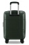 Чемодан с колесами Hinomoto Echolac 1124TS080-200 Atlas Pro S 55 см 1124TS080496200 Green - фото №3