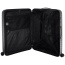 Чемодан Eberhart 45A*428 Allure Spinner L 78 см 45A-009-428 009 Black - фото №2