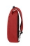 Рюкзак для ноутбука антивор Samsonite KA6*001 Securipak Anti-Theft Laptop Backpack 15.6″ USB KA6-10001 10 Garnet Red - фото №13