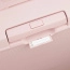 Чемодан с уникальным открыванием Roncato 418412 Arcade DLX M 67 см Exp 418412-4011 4011 Pastel Pink - фото №5