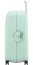 Чемодан на колёсах Samsonite CK6*003 Magnum Spinner 75 см CK6-14003 14 Soft Mint - фото №5
