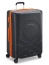 Чемодан на колёсах Delsey B03766821 Fabrica Trolley L 75 см B0376682100 00 Black - фото №1