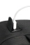 Кейс на колёсах Samsonite CS1*019 X'Blade 4.0 Rolling Tote 17.3″ CS1-09019 09 Black - фото №12