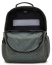Рюкзак для ноутбука Kipling KI4034F6C Seoul Large Backpack 15″ Sign Green Emb KI4034F6C F6C Sign Green Emb - фото №3