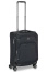 Чемодан Roncato 416243 Gateway Trolley S 55 см Expandable 416243-01 01 Black - фото №9