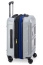Чемодан Delsey 002181801 Rempart 4DW Cabin Trolley Case 55 см Expandable 00218180121 21 Storm Grey - фото №7