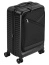 Чемодан с уникальным входом Rivacase 8180 Clark ECO Hand Cabin Luggage 55 см