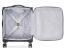 Чемодан Delsey 003430803 Pin Up 6 4DW Slim Cabin Trolley 55 см 00343080300 00 Black - фото №2