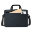 Сумка для ноутбука Rivacase 8325 Biscayne Laptop Bag 14″ 8325 Black - фото №12