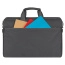 Сумка для ноутбука Rivacase 8258 Central Full Size Laptop Bag 17.3″ 8258 Black - фото №8