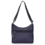 Сумка через плечо Hedgren HIC01S Inner City Harper S Shoulder Bag 10.1″ HIC01S/812  812 Cube Print - фото №6