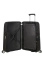Чемодан на колёсах Samsonite CK6*002 Magnum Spinner 69 см CK6-09002 09 Black - фото №2