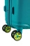 Чемодан American Tourister Skytracer Spinner 77 см 22G-04003 04 Spring Green - фото №6