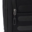 Сумка-рюкзак на одно плечо Hedgren HCMBY16 Comby Sling RFID HCMBY16/003-01 003 Black - фото №7