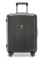 Чемодан с алюминиевой балкой Echolac 1125T1301-200 Dynasty VLX S 55 см 1125T1301199200 Black - фото №5