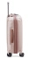 Чемодан Delsey 002087803 Carroussel 4DW Slim Cabin Trolley Case 55 см