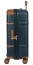 Чемодан с чехлом Bric's BBG38301 Bellagio 3.0 21″ Carry-on Spinner S 55 см BBG38301.698 698 Blue - фото №8