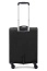 Чемодан Roncato 416213 Joy Cabin Trolley 55 см Expandable 416213-01 01 Black - фото №4