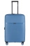 Чемодан на колёсах Robinzon RP2992-E Madeira Extra Spinner M 66 см Expandable RP2992-E-33 33 Light Blue - фото №3