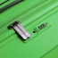 Чемодан на колёсах Roncato 418181 Butterfly B-Flying Spinner L 76 см Expandable 418181-37 37 Lime - фото №6