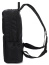 Женский рюкзак для ноутбука Hedgren HIC432 Inner City Ava Square Backpack 15″ RFID HIC432/003-01 003 Black - фото №6