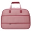 Дорожная сумка Delsey 001676410 Chatelet Air 2.0 Weekender S 51 см 00167641009 09 Pink - фото №7
