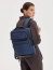 Рюкзак-антивор для ноутбука Eberhart EBH8001 Backpack 14″ USB EBH8001-DB Dark Blue - фото №5