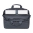 Сумка для ноутбука Rivacase 7532 Prater Laptop Bag 15.6″ 7532 Dark Grey - фото №4