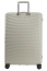 Чемодан на раме c колесами Hinomoto Echolac PC278SA-28 Ultima L 76 см Expandable 1124TS278931280 Beige - фото №6