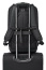Рюкзак для ноутбука Rivacase 7856 Eden Laptop Backpack 15.6″ 7856 Чёрный - фото №10