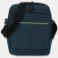 Сумка через плечо Hedgren HLNO07 Lineo Contour 7″ HLNO07/183-01 183 Legion Blue - фото №1