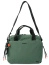 Женская сумка с ручками Hedgren HSTG02 String Tomoko Handbag HSTG02/888-01 888 Duck Green - фото №4