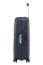 Чемодан на колёсах Samsonite CK6*001 Magnum Spinner 55 см CK6-11001 11 Dark Blue - фото №5