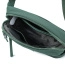 Сумка поясная и на плечо Hedgren HFURO06 Furo Hogo Waistbag RFID HFURO06/888-01 888 Duck Green - фото №2
