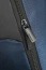 Рюкзак для ноутбука Samsonite 16N*006 Qibyte Laptop Backpack 17.3″ 16N-01006 01 Blue - фото №7